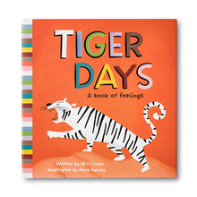 Tiger Days