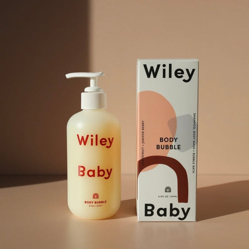 Body Bubble | Wiley Boby