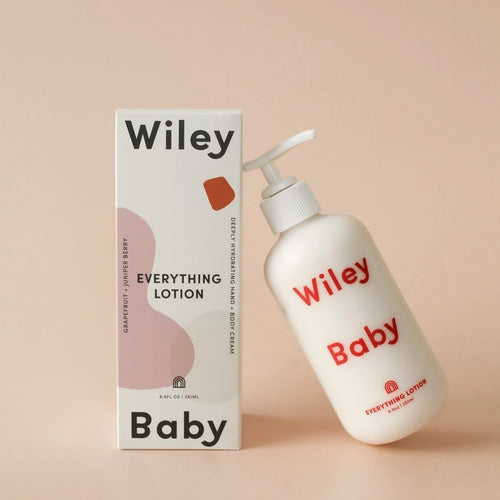 Everything Lotion | Wiley Body