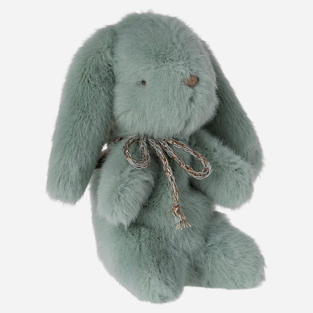 Bunny Plush Mini Mint | Maileg