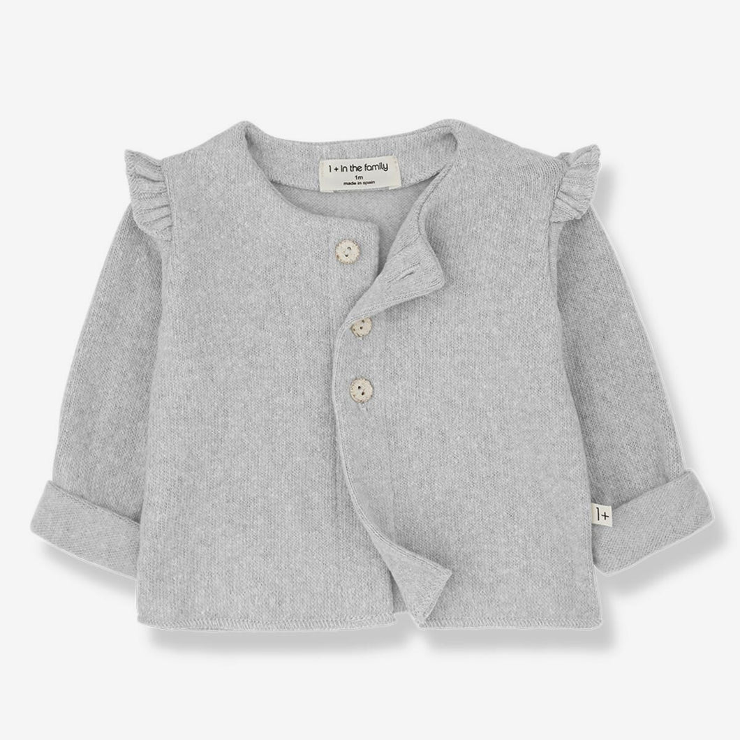 Marta Girly Sweater Perla | 1+ in the Family