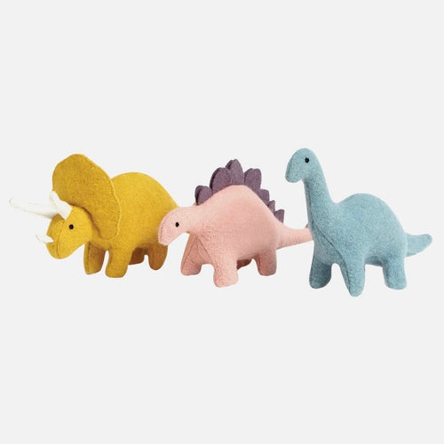 Holdie Set Dinosaurs | Olli Ella