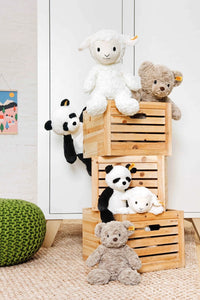 Honey Teddy Bear | Steiff