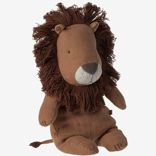 Medium Lion | Maileg