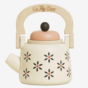 Vintage Kettle | Le Toy Van