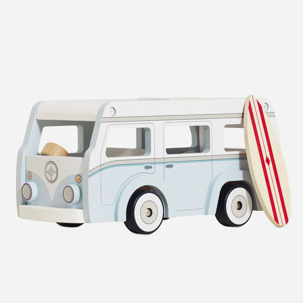 Holiday Camper Van | Le Toy Van