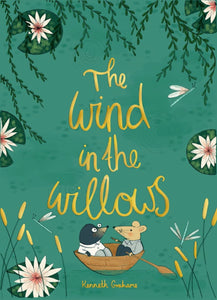 Collector's Edition The Wind in the Willow