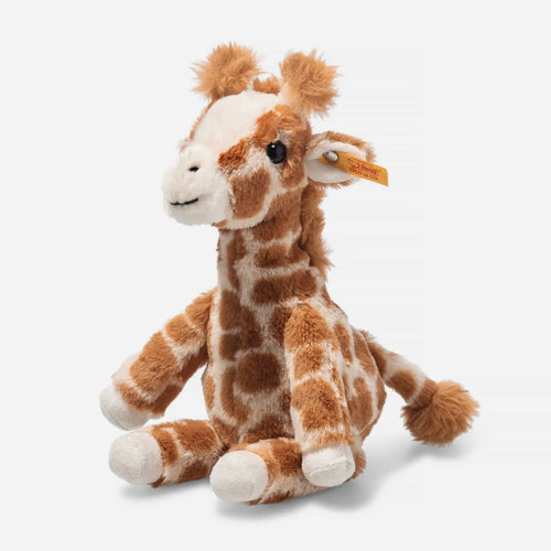 Gina Giraffe | Steiff