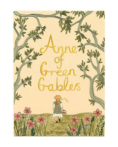 Collector's Edition Anne of Green Gables